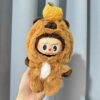 Labubu Clothes - Handmade Capybara onesie Outfit