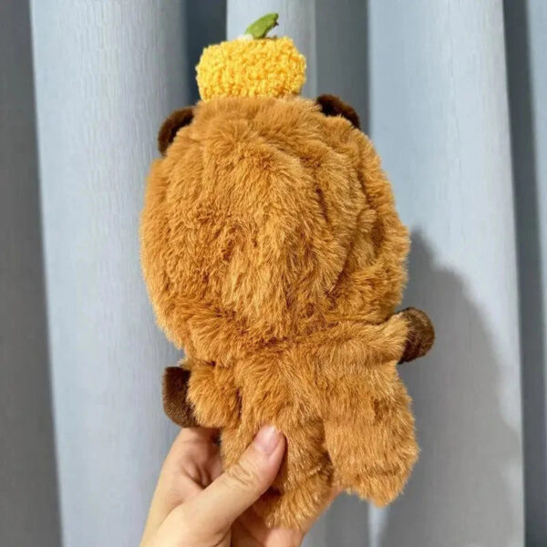 Labubu Clothes - Handmade Capybara onesie Outfit