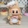 Labubu Clothes - Handmade MiniChef outfit