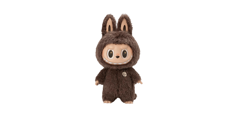 Labubu Clothes Merch
